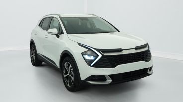 Aperçu du véhicule : 1.6 T-GDi 210ch ISG Hybride BVA6 4x2 Active