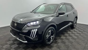 Aperçu du véhicule : Hybrid 145 e-DCS6 GT Noir Perla Nera avec 4420€ d'équipements inclus