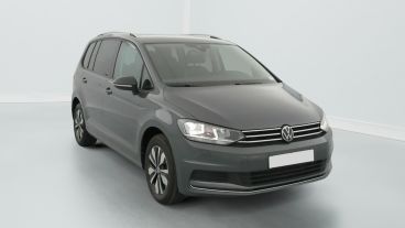 Aperçu du véhicule : 1.5 TSI EVO 150 BVM6 7pl VW Edition