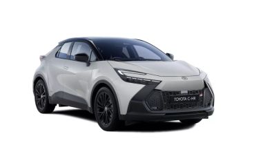 Aperçu du véhicule : Hybride Rechargeable 225 GR Sport Gris Chrome - Toit Noir