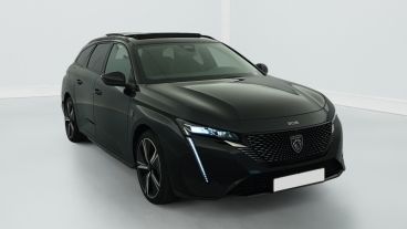 Aperçu du véhicule : PHEV 225 e-EAT8 GT