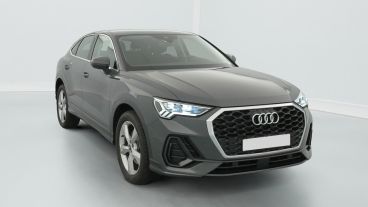 Aperçu du véhicule : 45 TFSIe 245 ch S tronic 6 Design