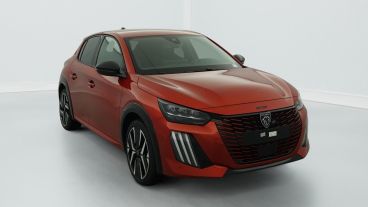 Aperçu du véhicule : Hybrid 136 e-DCS6 GT