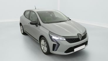 Aperçu du véhicule : BLUE DCI 100 CH GSR2 EVOLUTION