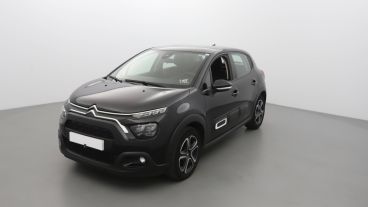 Aperçu du véhicule : 1.5 BLUEHDI 100CH S&S PLUS