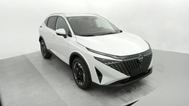 Aperçu du véhicule : MILD HYBRID 158 CH XTRONIC N-CONNECTA