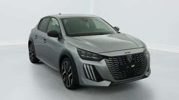 Aperçu du véhicule : Hybrid 136 e-DCS6 GT