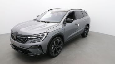 Aperçu du véhicule : 1.2 E-TECH FULL HYBRID 200CH ESPRIT ALPINE 7 PLACES - 24