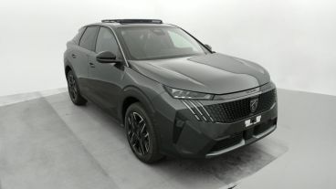 Aperçu du véhicule : Hybrid 145 e-DCS6 GT