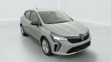 Aperçu du véhicule : BLUE DCI 100 CH GSR2 EVOLUTION