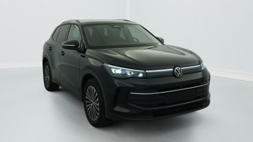 Aperçu du véhicule : 1.5 ETSI 150CH DSG7 VW EDITION