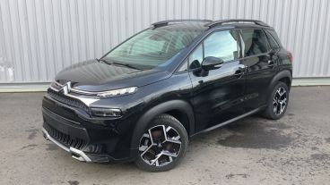 Aperçu du véhicule : C3 AIRCROSS PureTech 130 S&S EAT6 Max