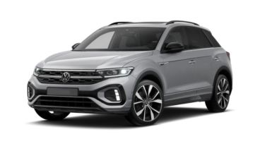 Aperçu du véhicule : T-ROC 2.0 TDI 150 Start/Stop DSG7 R-Line