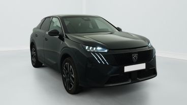 Aperçu du véhicule : Hybrid 145 e-DCS6 GT