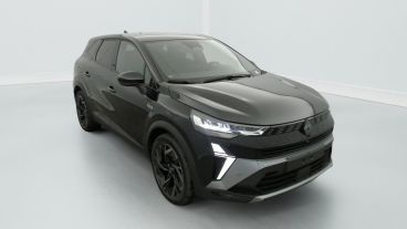 Aperçu du véhicule : 1.8 E-Tech full hybrid 160ch Esprit Alpine