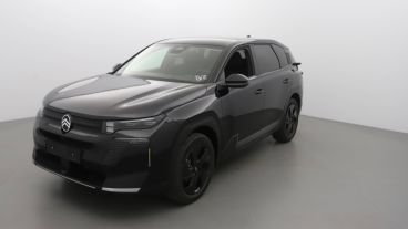 Aperçu du véhicule : 1.2 HYBRIDE 145CH MAX BOITE AUTOMATIQUE