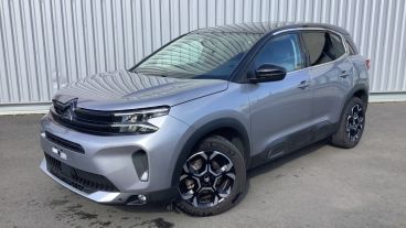 Aperçu du véhicule : C5 AIRCROSS BlueHDi 130 EAT8 Max