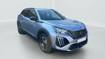 Aperçu du véhicule : 50 kWh 136 ch Allure