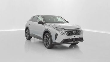 Aperçu du véhicule : 1.2 Hybrid 145ch GT e-DCS6