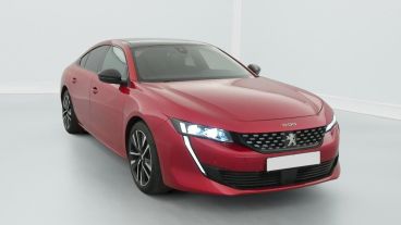 Aperçu du véhicule : Hybrid 225 e-EAT8 GT