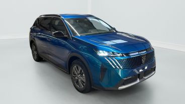 Aperçu du véhicule : HYBRID 145 CH E-DCS6 ALLURE