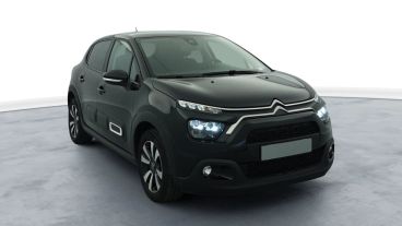 Aperçu du véhicule : PureTech 110 ch BVM6 Max