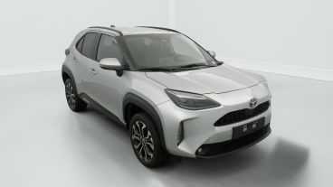 Aperçu du véhicule : 130h 2WD Design