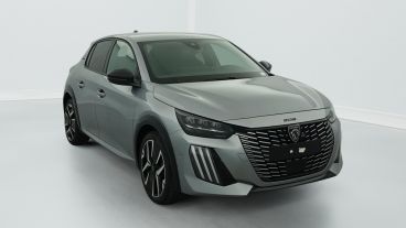 Aperçu du véhicule : Hybrid 136 e-DCS6 GT