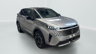 Aperçu du véhicule : Hybrid 145 e-DCS6 GT
