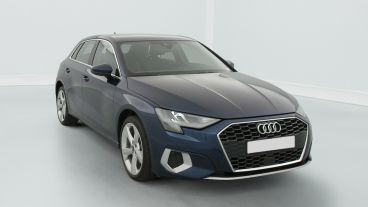 Aperçu du véhicule : 40 TFSIe 204 S tronic 6 Design