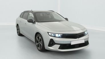Aperçu du véhicule : 1.2 Turbo 130 ch BVA8 GS