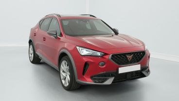 Aperçu du véhicule : 1.4 e-HYBRID 204 ch DSG6 Business Edition