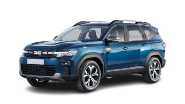 Aperçu du véhicule : BIGSTER HYBRID 155 Journey