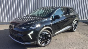 Aperçu du véhicule : SYMBIOZ E-Tech full hybrid 145 Iconic
