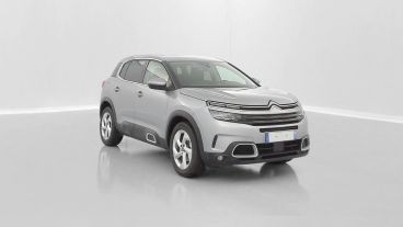 Aperçu du véhicule : 1.5 BlueHDi 130ch Feel EAT8