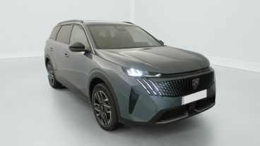 Aperçu du véhicule : HYBRID 145 CH E-DCS6 ALLURE