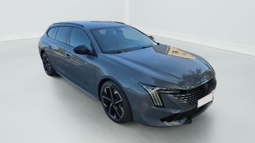 Aperçu du véhicule : Hybrid 225 e-EAT8 Allure