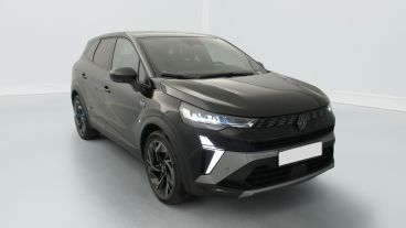 Aperçu du véhicule : E-Tech full hybrid 160 ch Esprit Alpine