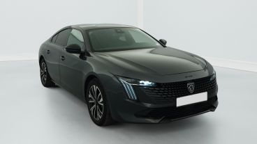 Aperçu du véhicule : Hybrid 225 e-EAT8 Allure