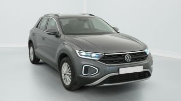 Aperçu du véhicule : 2.0 TDI 150 Start Stop DSG7 Life Plus