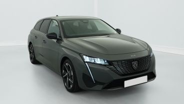 Aperçu du véhicule : PHEV 180 e-EAT8 Allure