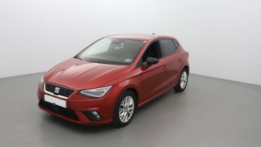 Aperçu du véhicule : 1.0 TSI 110CH FR