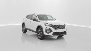 Aperçu du véhicule : II 1.2 Hybrid 145ch Allure e-DCS6