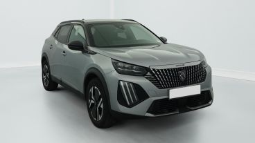 Aperçu du véhicule : 50 kWh 136 ch GT