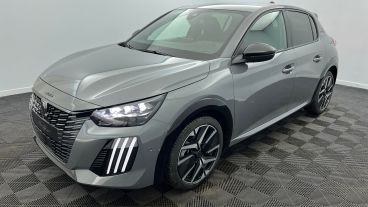 Aperçu du véhicule : Nouvelle Hybrid 145 e-DCS6 GT Gris Selenium avec 2700€ d'équipements inclus