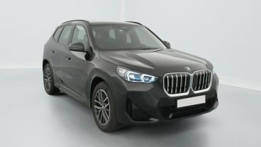 Aperçu du véhicule : SDRIVE 18D 150CH DKG7 M SPORT