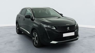 Aperçu du véhicule : PureTech 130ch S S EAT8 GT