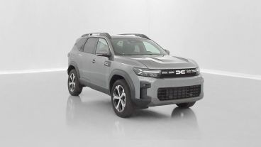 Aperçu du véhicule : Hybrid 155ch Journey