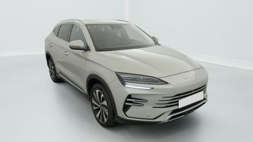 Aperçu du véhicule : 1.5l DM-i 218 ch PHEV Boost
