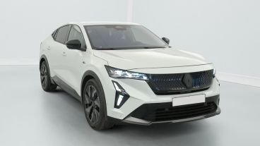 Aperçu du véhicule : E-Tech full hybrid 200ch esprit Alpine